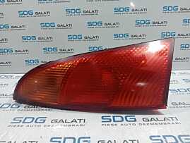 Stop Lampa Tripla Stanga Ford Focus 1 Hatchback Scurt 1998 - 2004 [L4773]