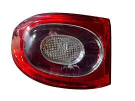 Stop Lampa Tripla Stanga de pe Aripa Caroserie Volkswagen Tiguan NFL Non Facelift 2007 - 2011 Cod 5N0945257C [L4871]