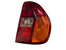 Stop Lampa Tripla Dreapta Renault Clio 2 Symbol Berlina Sedan 1998 - 2012 [LR0226]