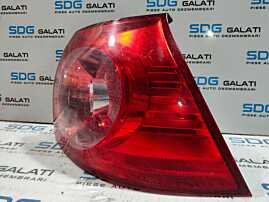 Stop Lampa Tripla Dreapta Volkswagen Golf 5 Hatchback Scurt 2004 - 2008 Cod 1K6945096E [L4927]