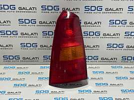 Stop Lampa Tripla Stanga Ford Focus 1 Break Variant Combi 1998 - 2004 [L2641]