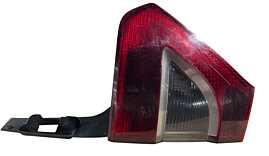 Stop Lampa Tripla Stanga Aripa Caroserie Ford Galaxy 2 2006 - 2015 [LR0039]