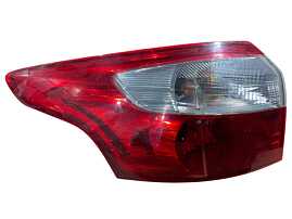 Stop Tripla Lampa Stanga Aripa Caroserie Ford Focus 3 Break Combi Variant 2011 - 2015 [LR0028]