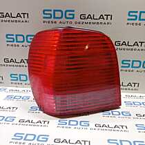 Stop Tripla Lampa Stanga Volkswagen Polo 6N 1995 - 2002 Cod 6N0945095J [2651]