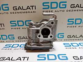 Supapa EGR Toyota Auris E15 2.2 D 2006 - 2012 Cod DEG-0104 [M6386]