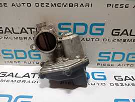 Supapa EGR Seat Leon 5F 1.6 TDI CLHA CLHB CRKB CXXB CXXA DBKA 2013 - 2016 Cod 04L131501M A2C96089300 [M5888]