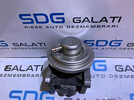 Supapa Valva EGR Audi A3 8P 1.9 TDI BXE BKC 2003 - 2012 Cod 038131501AN 038 131 501 AN