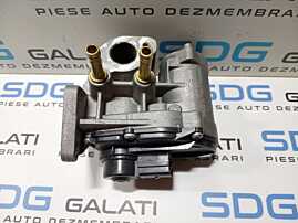 Supapa Valva EGR Skoda Octavia 2 2004 - 2013 Cod 408-265-001-005Z A2C53025941 [M4219]