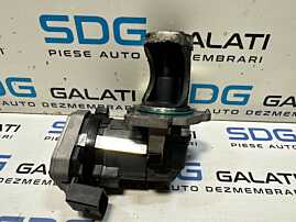 Supapa Valva EGR cu Defect Seat Alhambra 2.0 TDI BRT 2001 - 2010 [X3086]