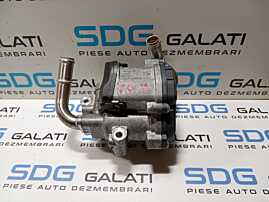 Supapa Valva EGR Volkswagen Golf 7 2.0 TDI CXM 2013 - 2020 Cod 04L131501RV110 [M4218]