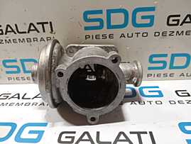 Supapa Valva EGR BMW Seria 7 E65 E66 E67 730D 3.0 D 2001 - 2008 Cod 70045000 [M5929]