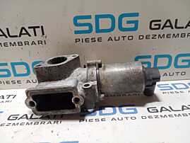 Supapa Valva EGR Fiat Doblo 1.9 D 2001 - 2010 Cod 46778198 72294702 [M5248]