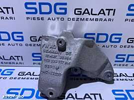 Suport Consola Cutie Viteze Skoda Octavia 3 1.9TDI 2013 - Prezent Cod 1K0199117AP