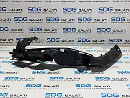 Suport Ghidaj Far Bara Spoiler Fata Stanga Seat Leon 5F 2013 - 2020 Cod 5F0807571A [L2986]