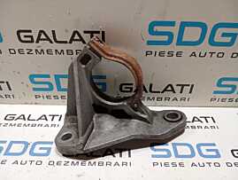 Suport Rulment Planetara Dreapta Renault Megane 2 1.5 DCI 2002 - 2008 Cod 8200371715 8200371715E [M5231]