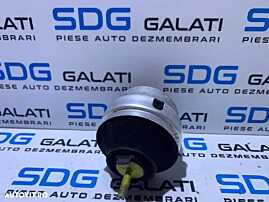 Suport Tampon Hidrolagar Stanga Skoda Superb 1 2.0TDI BSS BWW 2002 - 2008 Cod 8D0199379AE