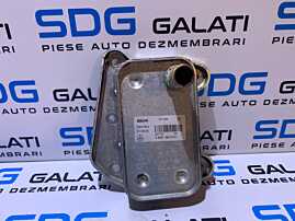 Termoflot Radiator Racitor Ulei Mercedes W204 2.2 CDI 2008 - 2011 Cod A6461880301