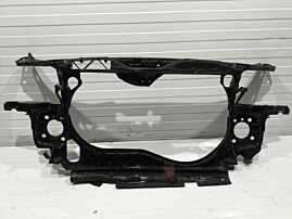 Trager Tragher Panou Frontal Calandru Suport Radiatoare Audi A4 B6 1.9 TDI 2001 - 2005 Cod 8E0805594 [L2297]