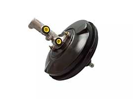 Tulumba Vacuum Vacum cu Pompa Servofrana Servo Frana Opel Meriva A 1.3 CDTI 2003 - 2010 Cod 0204051157 Y21627 [M5309]