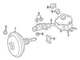 Tulumba Vacuum Vacum cu Pompa Servofrana Servo Frana Mercedes Clasa E Class W212 E200 E220 E250 2.2 CDI 2009 - 2016 Cod A2124301230 [C8303]