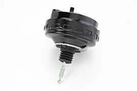 Tulumba Vacuum Vacuum cu Vas Pompa Presiune Lichid Ulei Servo Frana Servofrana Audi TT 8N 1998 - 2006 Cod Cod 8N2614105 [M5960]