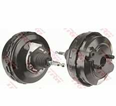 Tulumba Vacuum Vacum cu Pompa Servofrana Servo Frana Audi A4 B7 1.9 TDI 2005 - 2008 Cod 8E0612105AG [N0093]