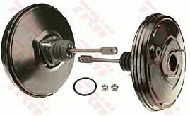 Tulumba Vacuum Vacum cu Pompa Servofrana Servo Frana Opel Astra H GTC 1.7 CDTI 2004 - 2010 Cod 13216086AL [M5482]