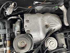 Turbo Turbina Turbosuflanta Audi A4 B6 2.5 TDI 2001 - 2005 Cod 454135-10 GT2352V 059145701S [C1810]