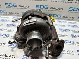 Turbo Turbina Turbosuflanta Renault Laguna 3 2.0 DCI 2007 - 2015 Cod 8200638766 [X3211]