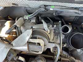 Turbo Turbina Turbosuflanta Skoda Kodiaq 2.0 TDI 2017 - 2024 Cod 04L253010B [C3989]