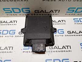 Unitate Modul Calculator Gaz GPL Mitsubishi Outlander 2.4 2001 - 2006 Cod 616483000 [M5168]