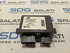 Unitate Modul Imobilizator Volkswagen Sharan 2000 - 2010 Cod 7M3953257 [L0655]