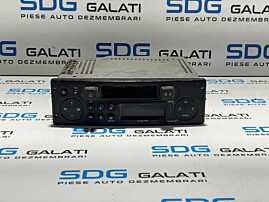 Unitate Radio cu Caseta Dacia Logan 1 2004 - 2012 Cod 8200354517 8200354517T [L2723]