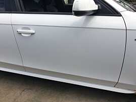 Usa Usi Portiera Portiere Dreapta Fata Dezechipata Audi A4 B8 B8.5 FL Facelift 2008 - 2016 Culoare LY9C [C5443]