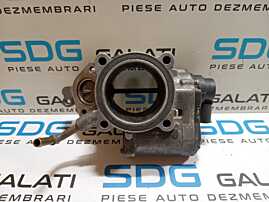 Valva Supapa EGR Volkswagen Golf 4 1.6 FSI BAD 1998 - 2005 Cod 036131503AA [M6627]