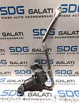 Valva Supapa EGR Volkswagen Golf 4 1.6 AUS BCB ATN AZD 1998 - 2005 Cod 036131818A 72278503 036131503 [N0397]