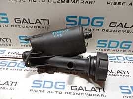 Vas Filtru Epurator Renault Kangoo 1.9 DCI 2001 – 2008 Cod 8200140763 [M4814]