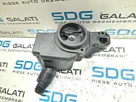 Vas Filtru Separator Ulei Epurator Gaze Seat Toledo 2 1.4 APE BCA AXP AHW 1999 - 2005 Cod 036103464G [N0275]