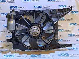 Ventilator Electroventilator Renault Megane 1 1.6 1995 - 2002 Cod 8200065257