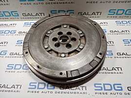 Volanta cu Masa Dubla Ambreiaj Audi A4 B7 2.0 TFSI 2004 - 2008 [M4216]