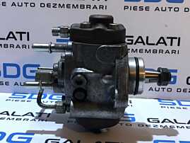 Pompa Inalta Presiune Cu Senzor Regulator Opel Insignia B 1.6 CDTi 2017 – Prezent Cod 55570040