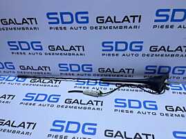 Antena Radio cu Tija si Suport Volkswagen Golf 5 2004 - 2008 Cod 1K0035501