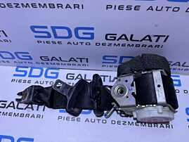 Centura Siguranta Dreapta Spate Randul 2 Ford S-Max 2006 - 2015 Cod 9G9N-611B68-AAW