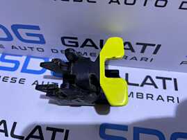 Siguranta Blocator Usa Portiera Portbagaj Peugeot Partner 2 2008 - 2017 Cod sdbsbppcb1