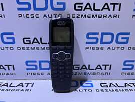 Telefon Original Dedicat cu Defect Audi Q7 2007 - 2009 Cod 4E1035747