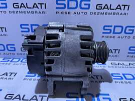 Alternator 140A Seat Ibiza 1.2 TDI CFW CFWA 2009 - 2015 Cod 03P903023D