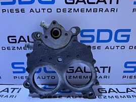 Flansa Distantier Galerie Admisie BMW Seria 3 E46 316 318 1.9 i 1998 - 2006 Cod 1435716