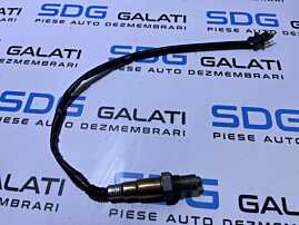 Sonda Lambda Dupa Catalizator Audi A3 8P 1.4 TSI CAXC 2008 - 2013 Cod 03C906262AK 0258010104