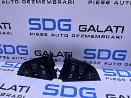 Set Buton Butoane Comanda Comenzi Volan Opel Astra J 2009 - 2015 Cod 13268692 13268686