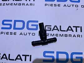 Senzor Temperatura Combustibil Motorina Volkswagen Crafter 2.0 TDI 2012 - 2016 Cod 059919523A 03L919824D